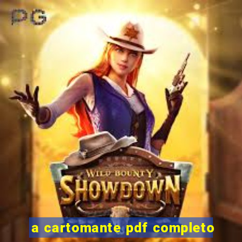 a cartomante pdf completo